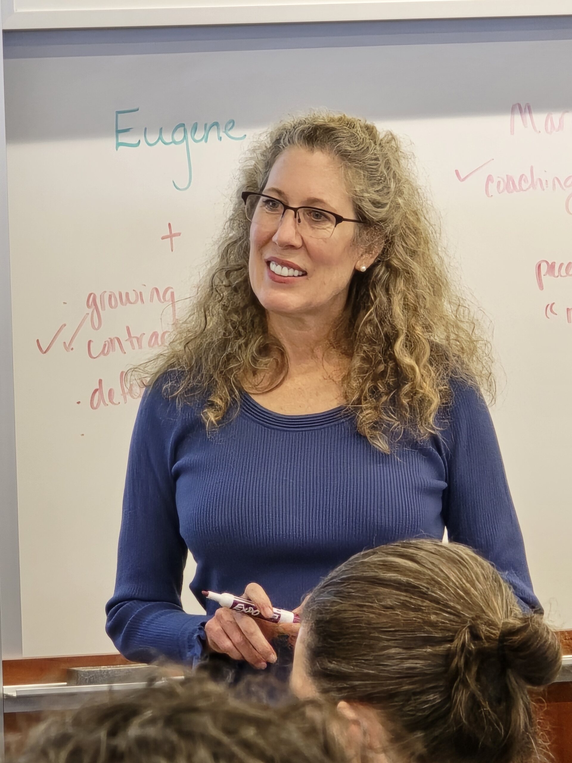 laura-wilcox-teaching-class
